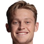 Frenkie de Jong